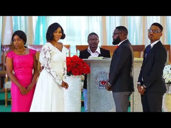 London Wedding Party {Igbeyawo London} | JUMOKE ODETOLA | 2019